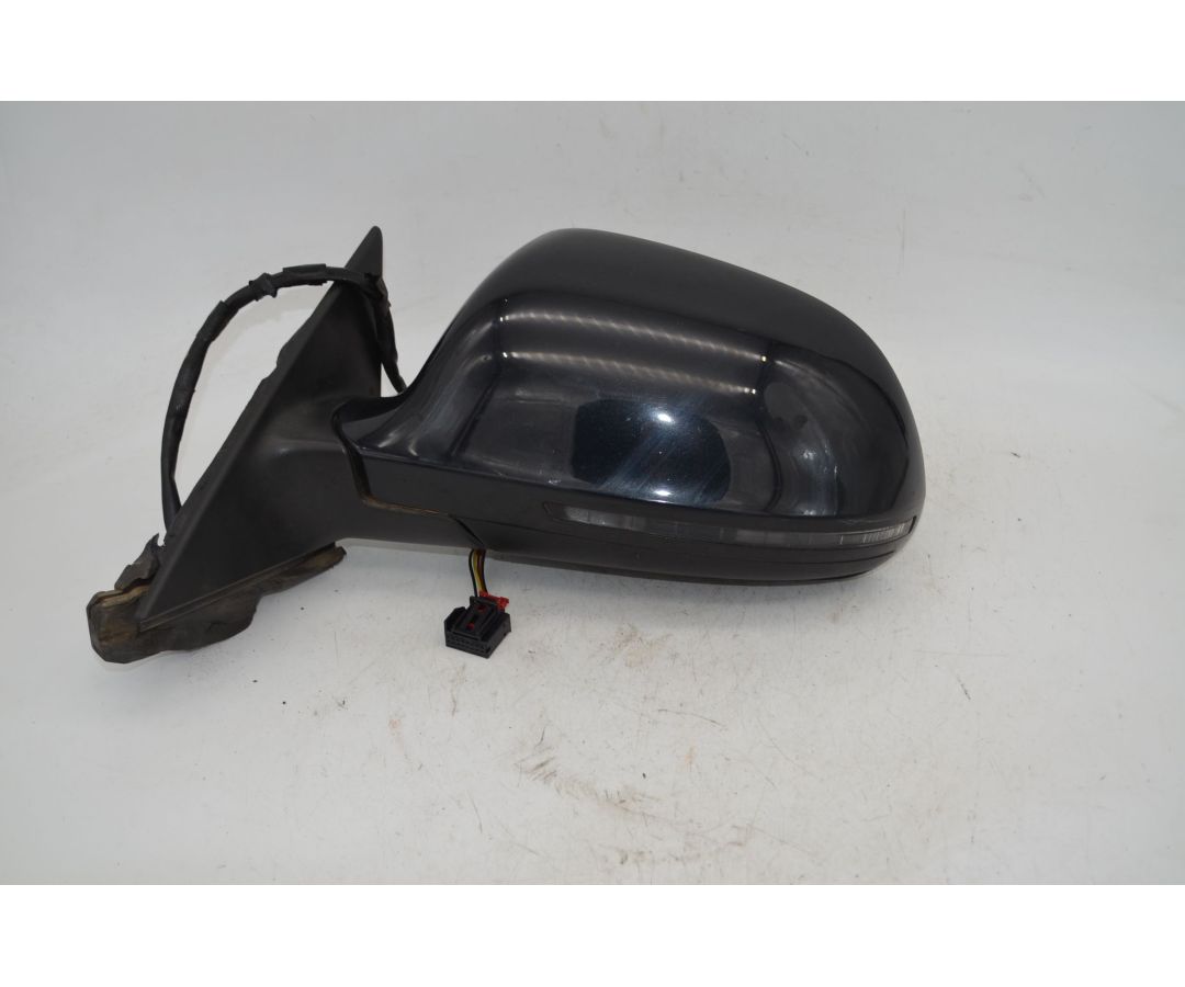 Specchietto retrovisore esterno SX Audi A3 8P dal 2008 al 2013 Cod 8P1858531EB01C 1717484430450 Specchietto retrovisore esterno SX Audi A3 8P dal 2008 al 2013 Cod 8P1858531EB01C 1717484430450