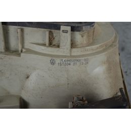 Fanale Stop posteriore DX Volkswagen Touareg dal 2002 al 2010 Cod 7L694J096K  1717487119406