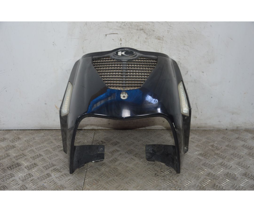 Carena Scudo Anteriore Kymco People S 125 / 200 dal 2006 al 2016 1717508193743 Carena Scudo Anteriore Kymco People S 125 / 200 dal 2006 al 2016 1717508193743