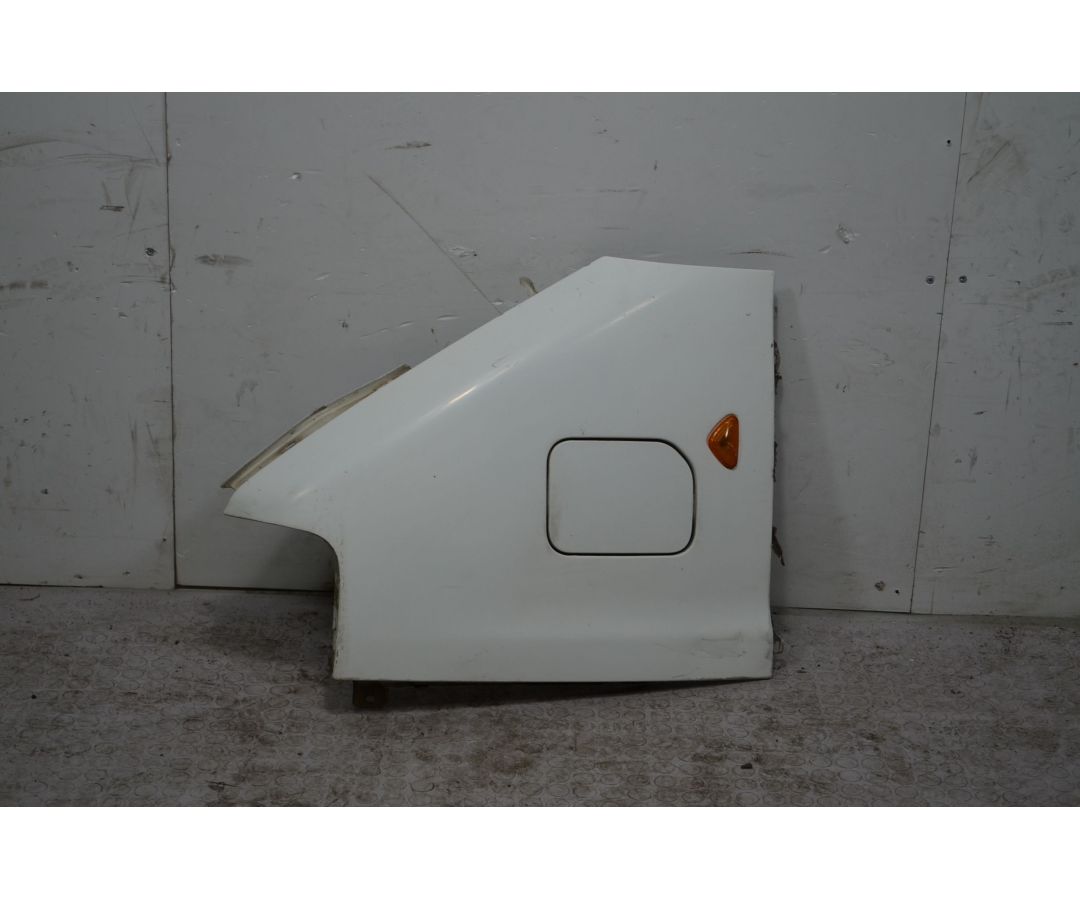 Parafango anteriore SX Fiat Ducato Dal 2002 al 2006 Colore bianco 1717571229875 Parafango anteriore SX Fiat Ducato Dal 2002 al 2006 Colore bianco 1717571229875