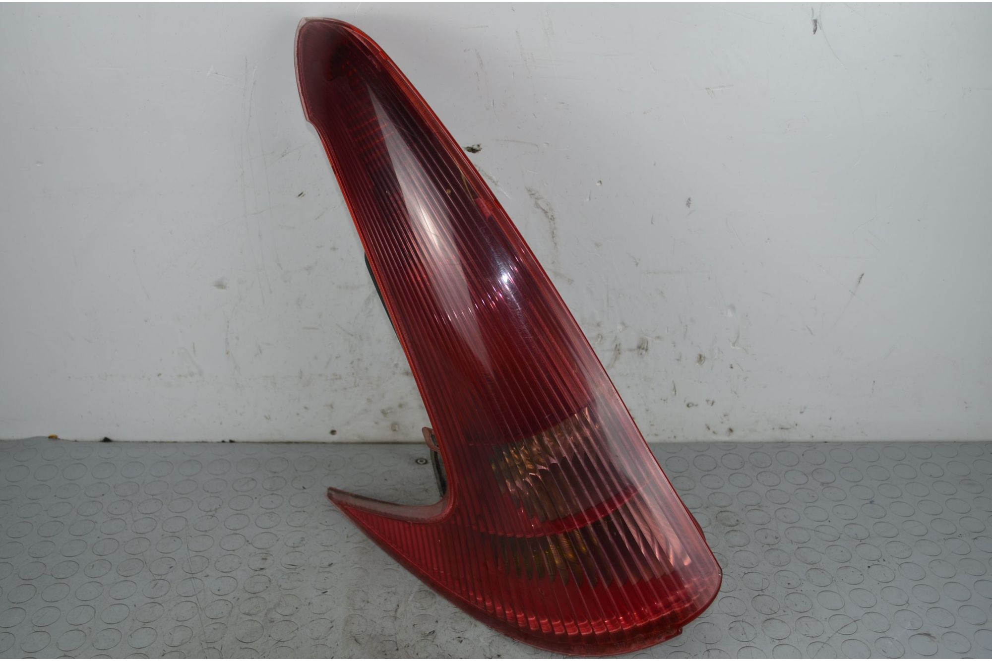 Fanale stop posteriore SX Peugeot 206 SW dal 2003 al 2007 Cod 6350R4  1717571726701