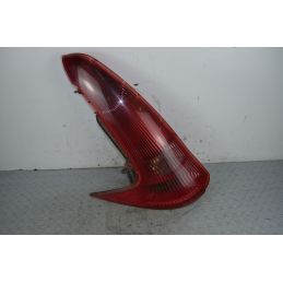 Fanale stop posteriore SX Peugeot 206 SW dal 2003 al 2007 Cod 6350R4  1717571726701