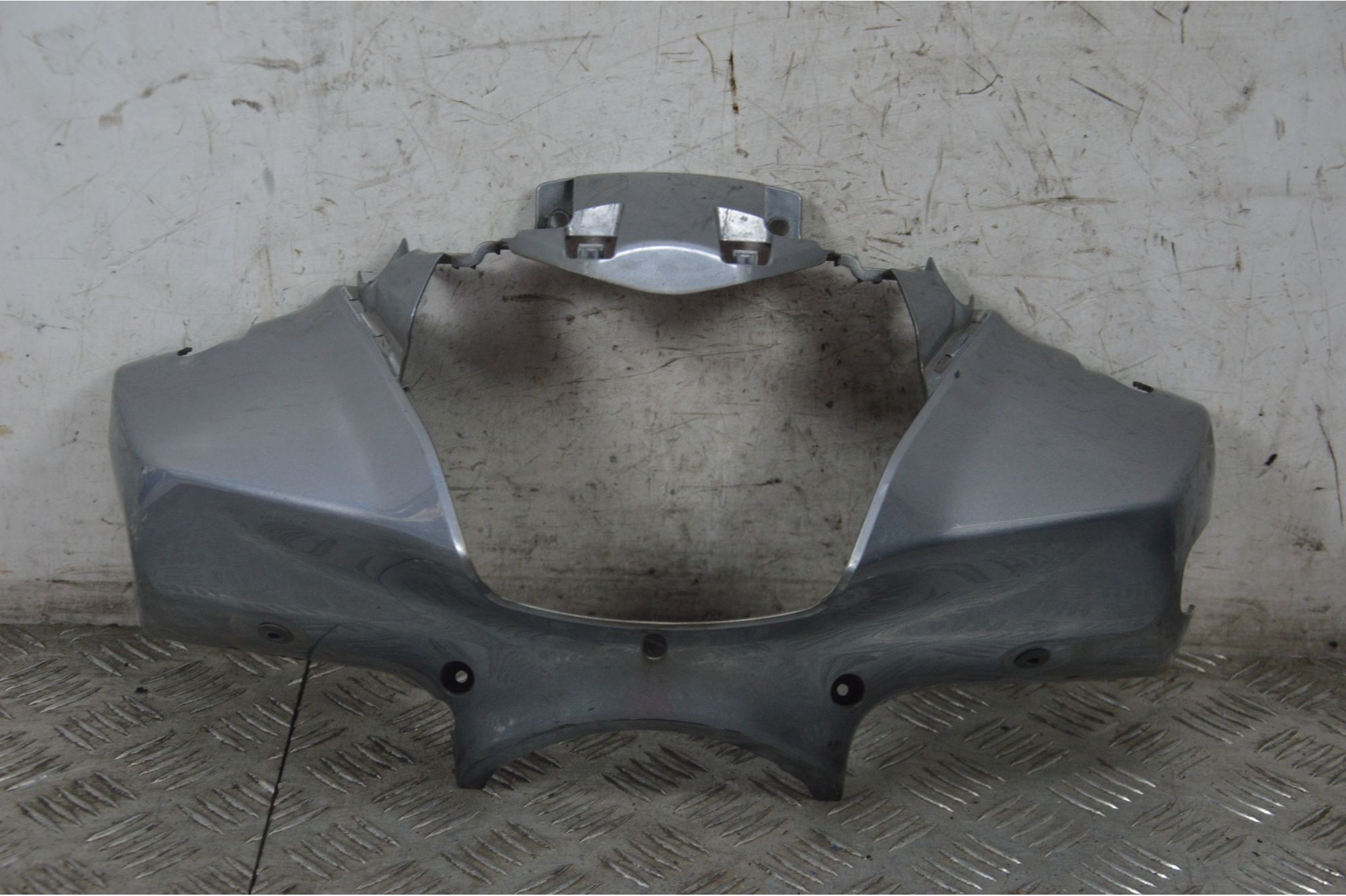 Carena Coprimanubrio Portafaro Anteriore Honda SH 300 dal 2011 al 2014  1717572894096