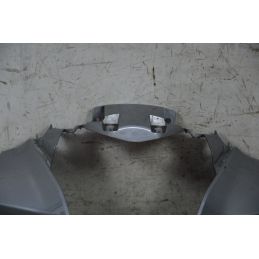 Carena Coprimanubrio Portafaro Anteriore Honda SH 300 dal 2011 al 2014  1717572894096