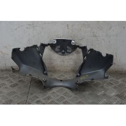 Carena Coprimanubrio Portafaro Anteriore Honda SH 300 dal 2011 al 2014  1717572894096
