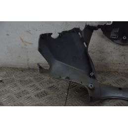 Carena Coprimanubrio Portafaro Anteriore Honda SH 300 dal 2011 al 2014  1717572894096
