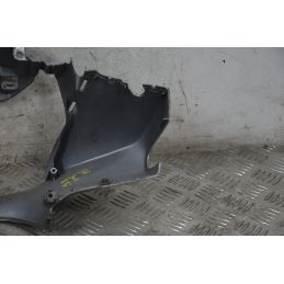 Carena Coprimanubrio Portafaro Anteriore Honda SH 300 dal 2011 al 2014  1717572894096