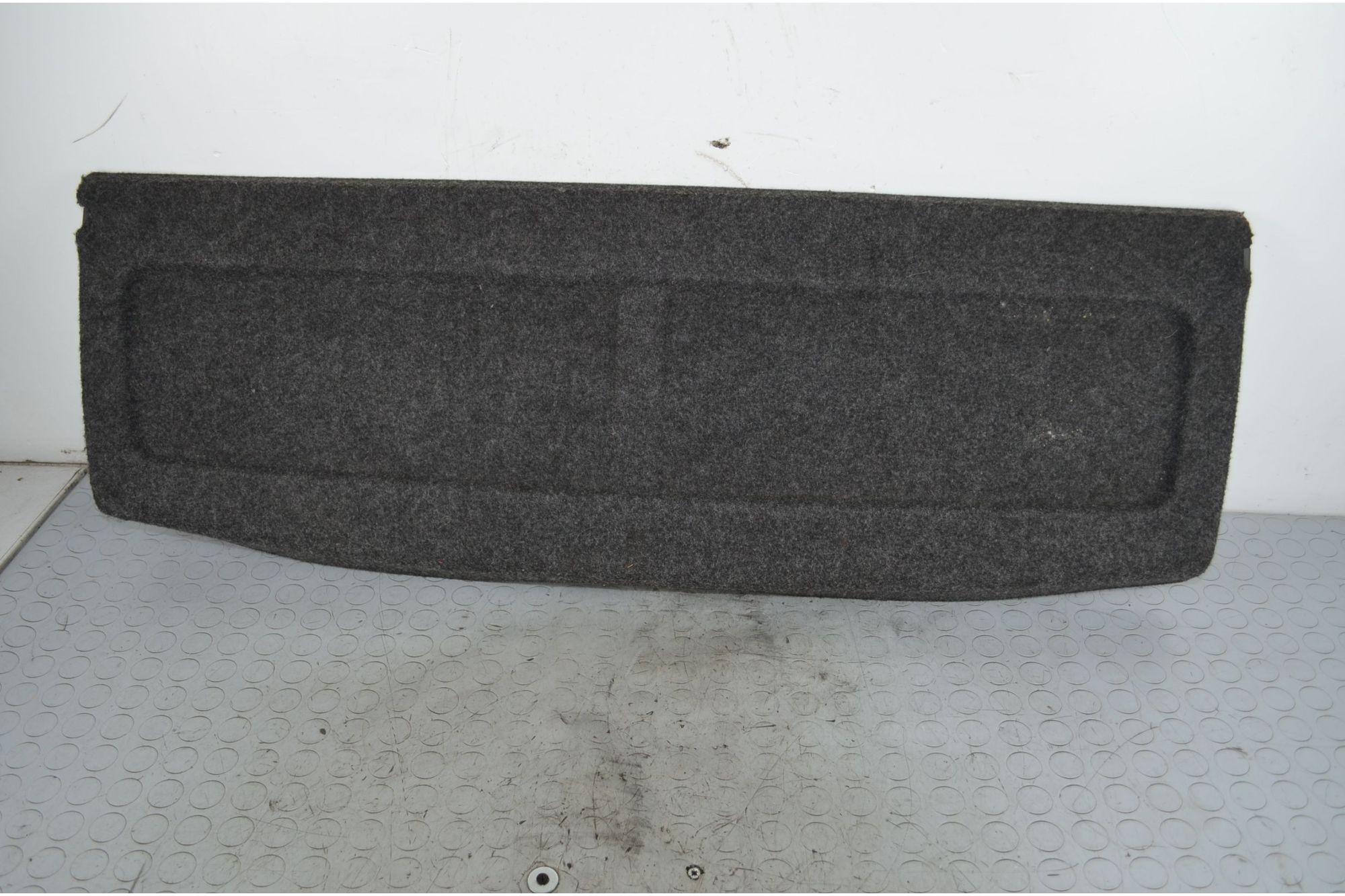 Cappelliera Copribagagli Fiat Panda 169 dal 2003 al 2012 Cod 735364866  1717574466246