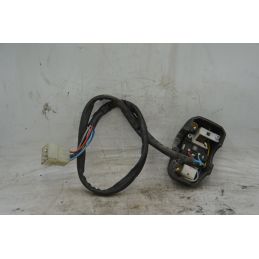 Commutatore Devio Luci Sinistro Aprilia Scarabeo 100 4T dal 2007 al 2019  1717577448379