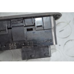 Pulsantiera alzacristalli anteriore SX Peugeot 308 Dal 2008 al 2014 Cod 96644915XT  1717579202542