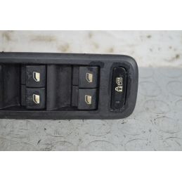 Pulsantiera alzacristalli anteriore SX Peugeot 308 Dal 2008 al 2014 Cod 96644915XT  1717579202542