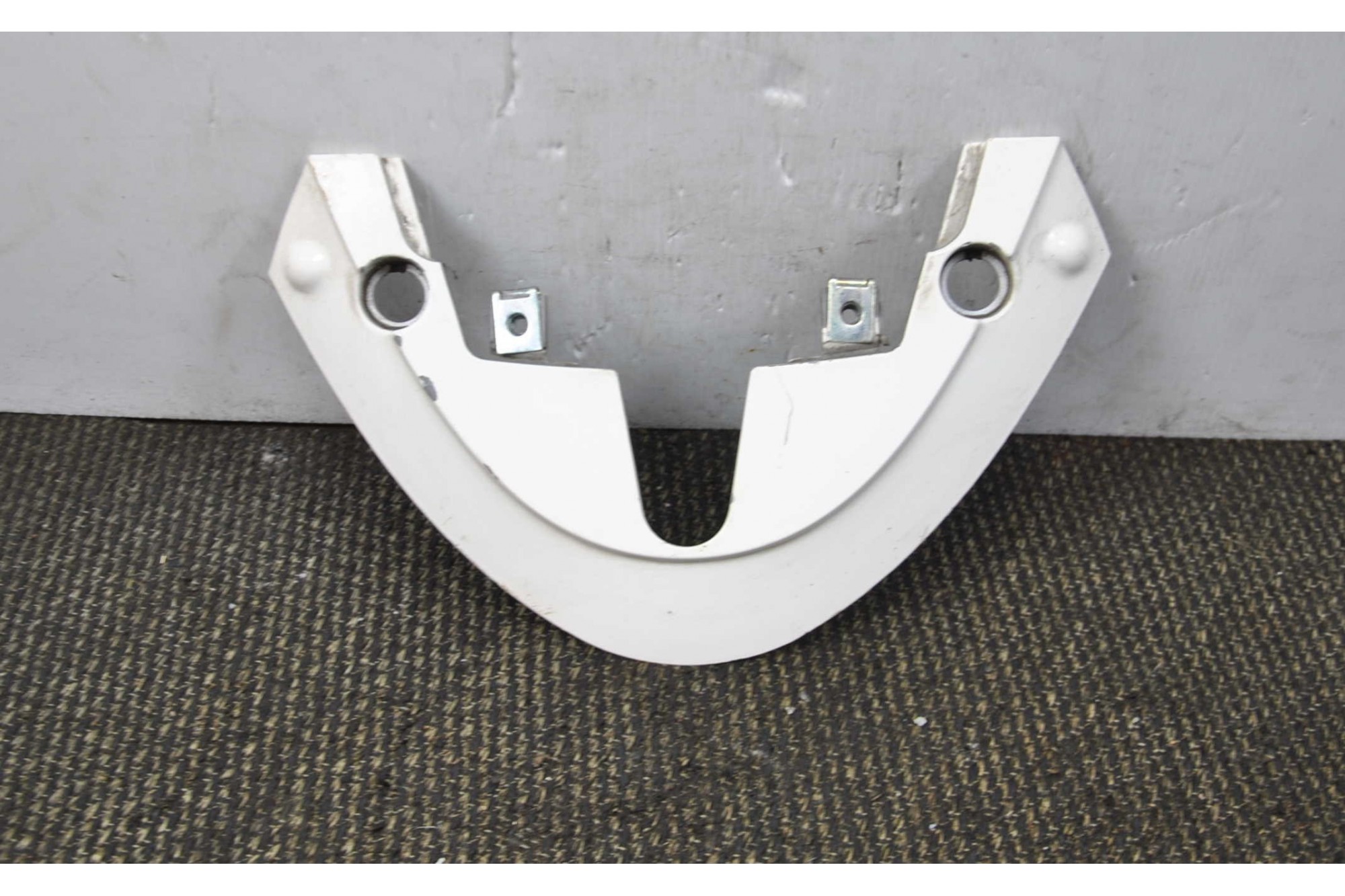 Carena Congiunzione Fianchetto Piaggio Carnaby Cruiser 300 ie dal 2008 al 2013  2411111168585