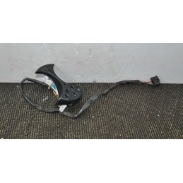 Spie Strumentazione Contachilometri Piaggio Carnaby Cruiser 300 dal 2008 al 2013 cod 641439  1616601256099