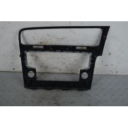 Cornice Rivestimento Display Volkswagen Golf VII dal 2012 al 2019 Cod 5g1819743  1717594573276