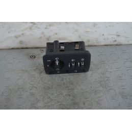 Interruttore comando regolazione luci Volvo V70 Dal 2001 al 2007 Cod 30739314  1717660857118