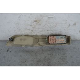 Pulsantiera alzacristalli anteriore SX Nissan Micra K12 dal 2002 al 2010 Cod 80961AX122  1717670462753