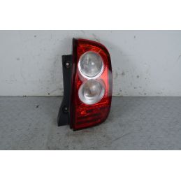 Fanale stop posteriore DX Nissan Micra K12 dal 2002 al 2006 Cod 26550BC500  1717671248264