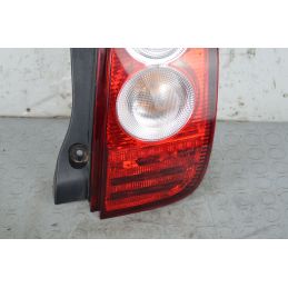 Fanale stop posteriore DX Nissan Micra K12 dal 2002 al 2006 Cod 26550BC500  1717671248264