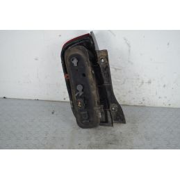 Fanale stop posteriore DX Nissan Micra K12 dal 2002 al 2006 Cod 26550BC500  1717671248264