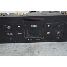 Controllo Comando Clima Audi A2 dal 2000 al 2005 Cod 8z0820043  1717679630382
