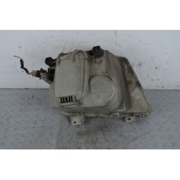 Faro fanale anteriore SX Mercedes Vito W638 Dal 1996 al 2003 Cod OE A6388200061  1717745416872