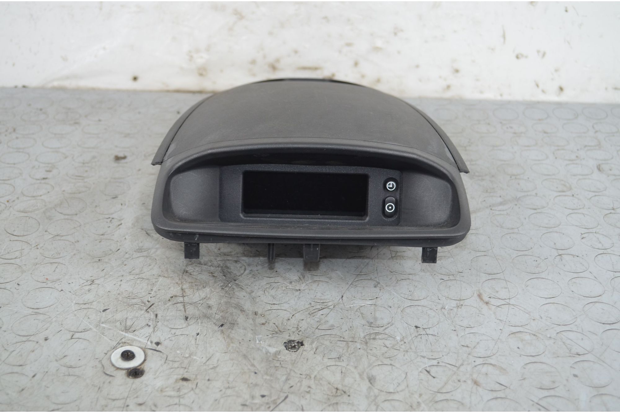 Display Computer di Bordo Opel Corsa D dal 2006 al 2014 Cod 13-301-080  1717747257213