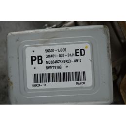 Piantone dello sterzo Hyundai i20 Dal 2008 al 2014 Cod 506300-1j800  1717753204676