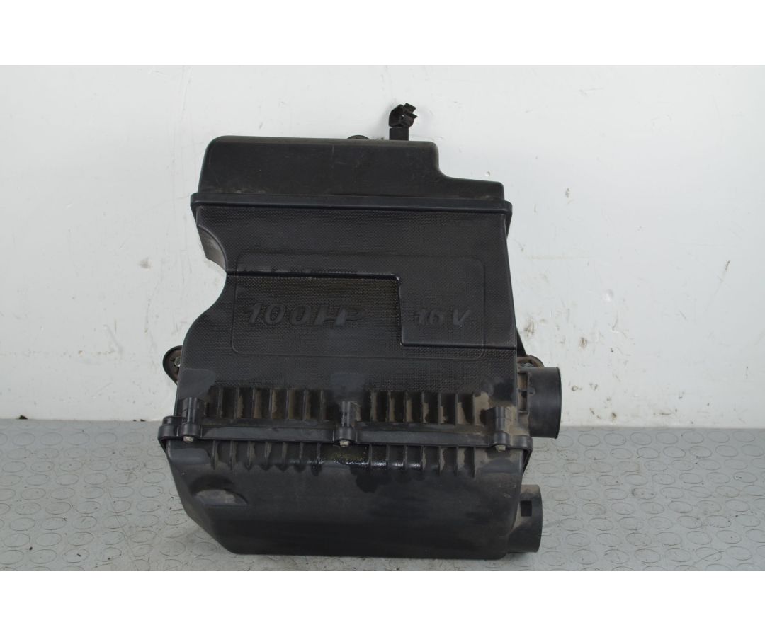Scatola filtro aria Fiat Panda Dal 2003 al 2012 Cod 51798938 1717756744957 Scatola filtro aria Fiat Panda Dal 2003 al 2012 Cod 51798938 1717756744957
