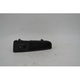 Pulsantiera alzacristallo anteriore DX Fiat Grande Punto Dal 2005 al 2008 Cod 735380450  1717757973677