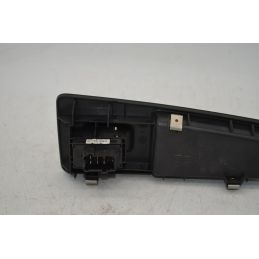 Pulsantiera alzacristallo anteriore DX Fiat Grande Punto Dal 2005 al 2008 Cod 735380450  1717757973677