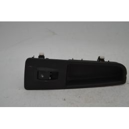 Pulsantiera alzacristallo anteriore DX Fiat Grande Punto Dal 2005 al 2008 Cod 735380450  1717757973677