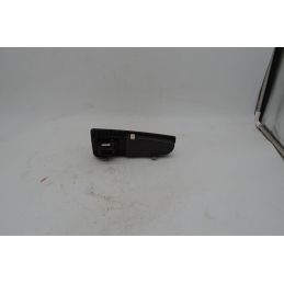 Pulsantiera alzacristallo anteriore DX Fiat Grande Punto Dal 2005 al 2008 Cod 735380450  1717757973677