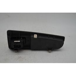 Pulsantiera alzacristallo anteriore DX Fiat Grande Punto Dal 2005 al 2008 Cod 735380450  1717757973677