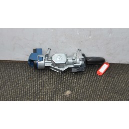 Blocchetto Chiave Accensione Ford Focus II dal 2004 al 2011 Cod 3M51-3F880  2411111169063