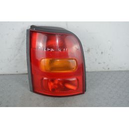 Fanale stop posteriore SX Nissan Micra K11 Dal 1992 al 2002 Cod 265591F505  1718001236968