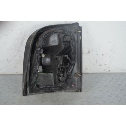 Fanale stop posteriore SX Nissan Micra K11 Dal 1992 al 2002 Cod 265591F505  1718001236968