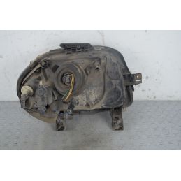 Faro fanale anteriore SX Renault Clio II Dal 1998 al 2012 Cod 7701045168  1718003171175