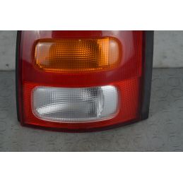 Fanale Stop posteriore DX Nissan Micra K11 Dal 1992 al 2002 Cod 265501F505  1718005123561