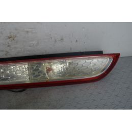 Fanale Stop posteriore SX Ford Focus II Dal 2008 al 2011 Cod 1520773  1718007237686