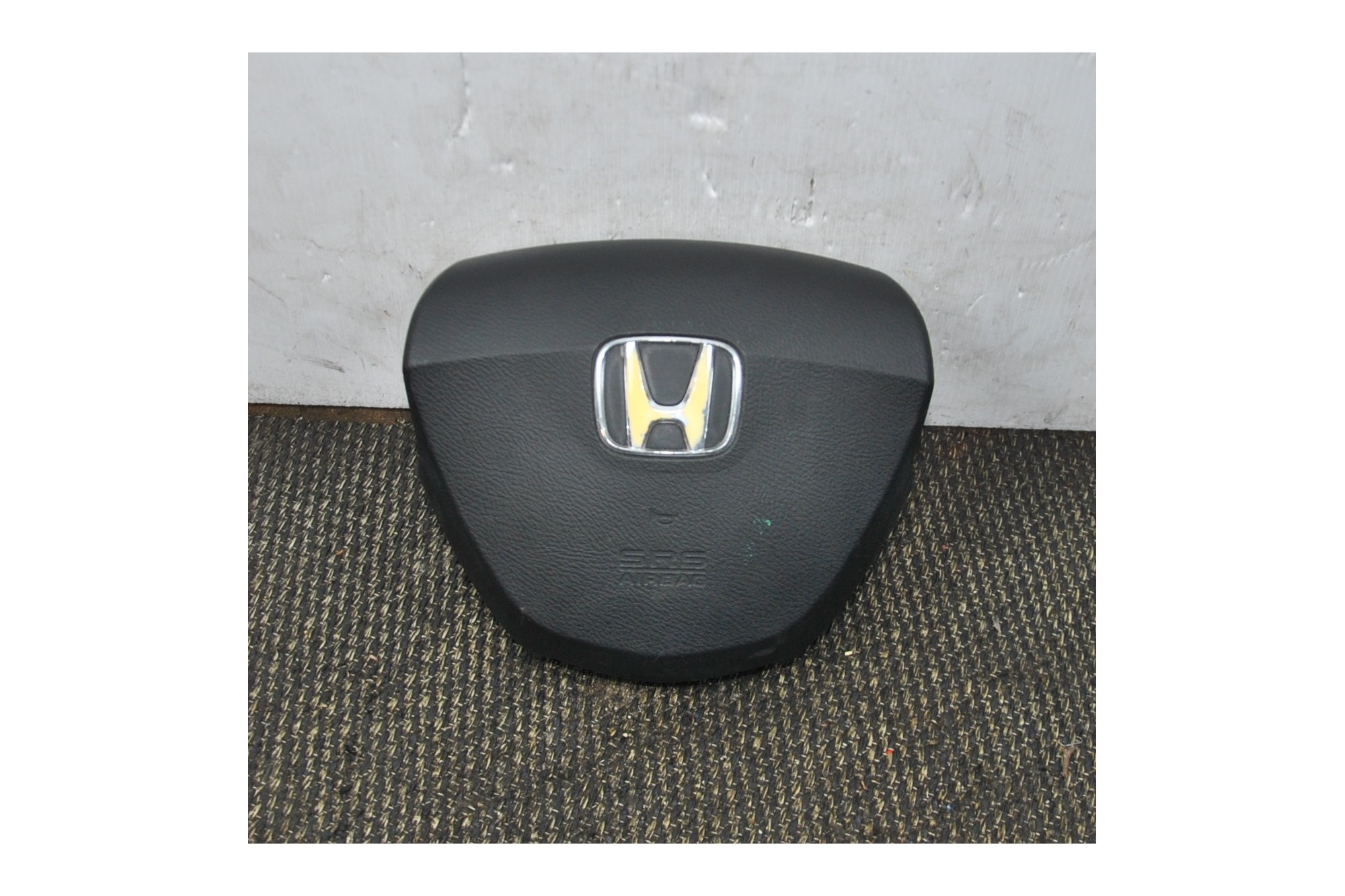 Airbag volante Honda FR-V dal 1999 al 2005 cod : 1026488  2411111169117