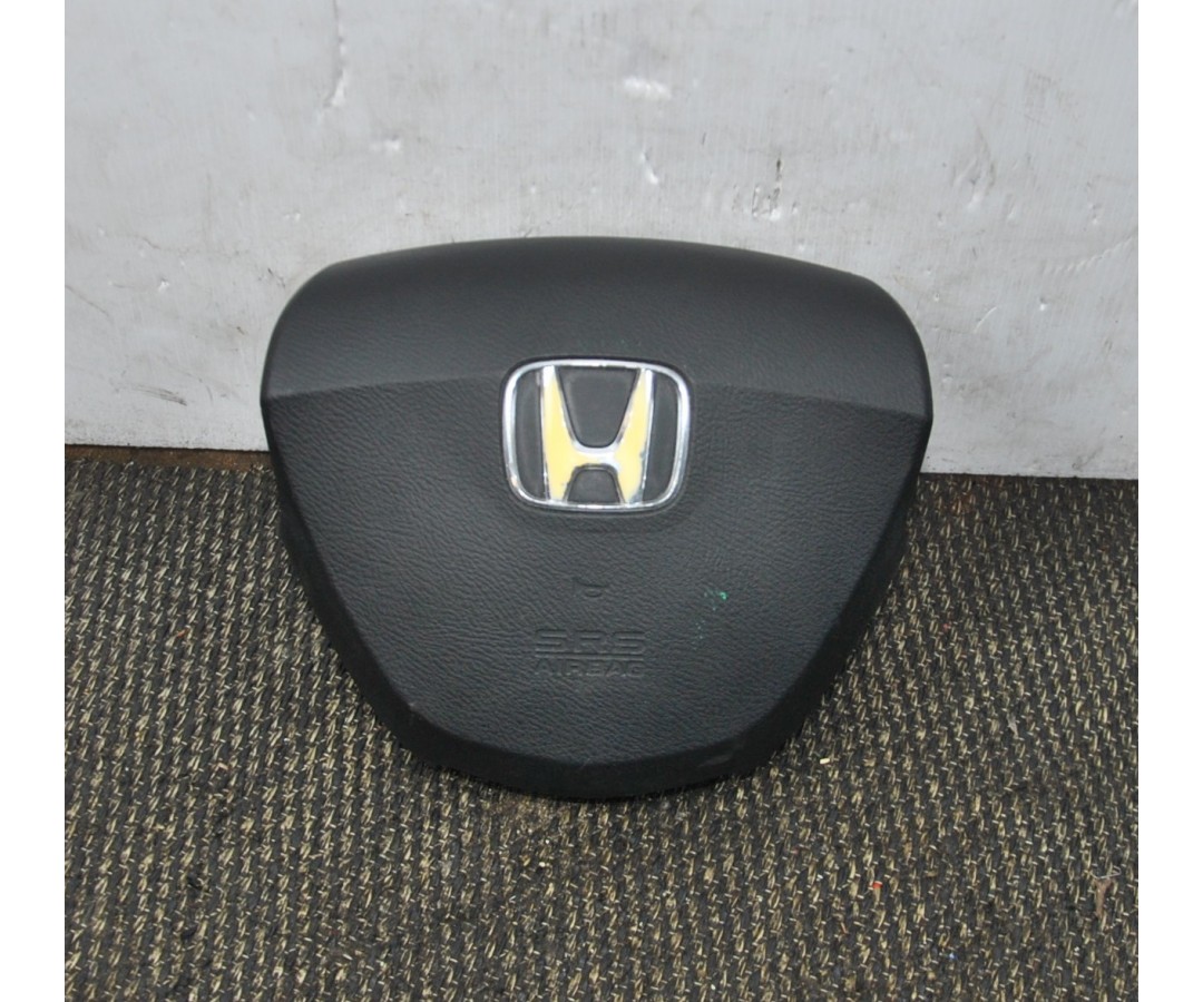 Airbag volante Honda FR-V dal 1999 al 2005 cod : 1026488  2411111169117