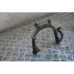 Cavalletto Centrale Piaggio Zip 50 4T Dal 2000 al 2017  1718011602395