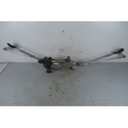 Motorino tergicristalli anteriore Smart ForTwo W451 coupe Dal 2007 al 2015 Cod A4518200040  1718012733265