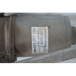 Motorino tergicristalli anteriore Smart ForTwo W451 coupe Dal 2007 al 2015 Cod A4518200040  1718012733265