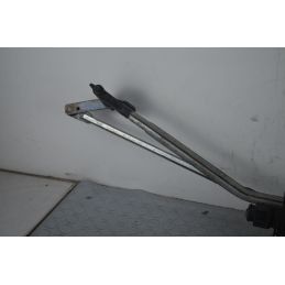 Motorino tergicristalli anteriore Smart ForTwo W451 coupe Dal 2007 al 2015 Cod A4518200040  1718012733265