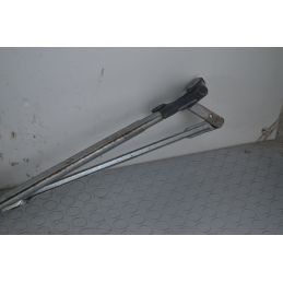 Motorino tergicristalli anteriore Smart ForTwo W451 coupe Dal 2007 al 2015 Cod A4518200040  1718012733265