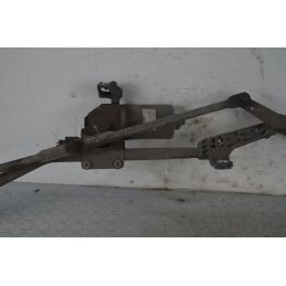 Motorino tergicristalli anteriore Smart ForTwo W451 coupe Dal 2007 al 2015 Cod A4518200040  1718012733265