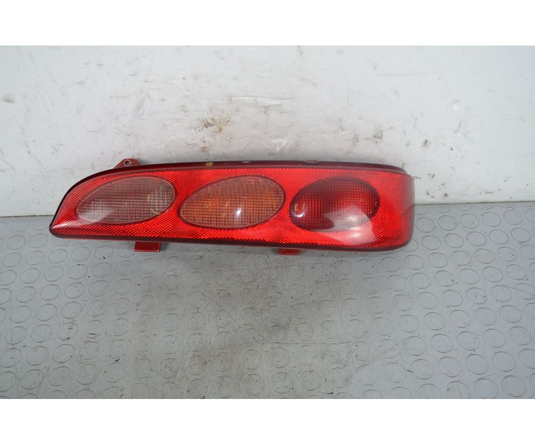 Fanale Stop posteriore DX Fiat seicento Dal 1998 al 2010 Cod 46511337 1718014872450 Fanale Stop posteriore DX Fiat seicento Dal 1998 al 2010 Cod 46511337 1718014872450