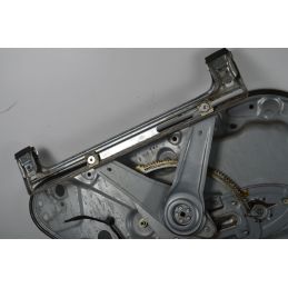 Alzacristallo posteriore DX Ford Focus II Dal 2004 al 2008 Cod 7M5T-14D218-LA  1718021090182