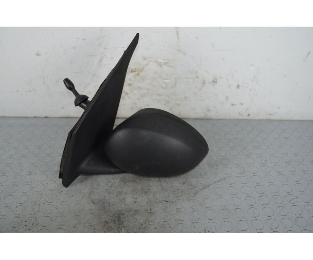 Specchietto retrovisore esterno SX Toyota Aygo dal 2005 al 2014 Cod 879400H011 1718030398033 Specchietto retrovisore esterno SX Toyota Aygo dal 2005 al 2014 Cod 879400H011 1718030398033